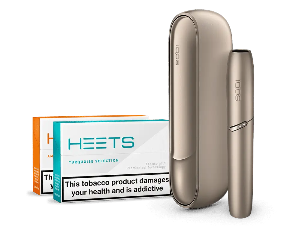 HEETS FOR IQOS – Classic Phones