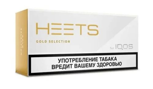Heets Gold Selection Parliament