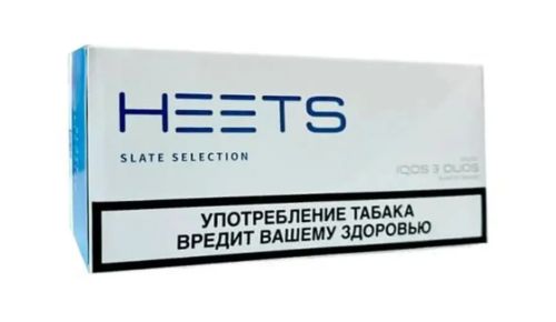 Heets Parliament Slate Selection - Russian
