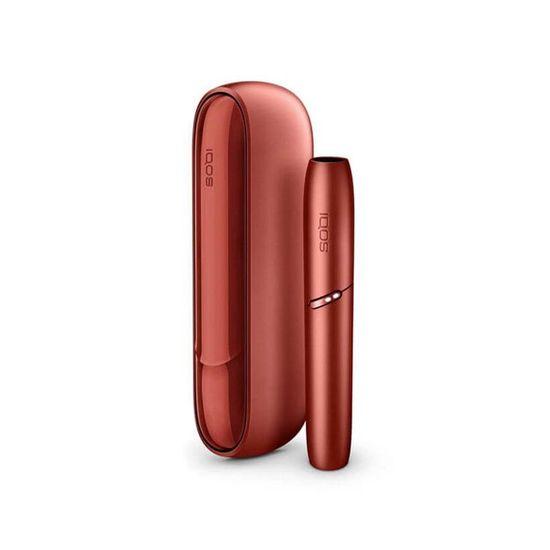 IQOS 3 DUO Kit Copper Limited Edition