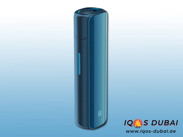 IQOS Lil Solid 2.0 Blue