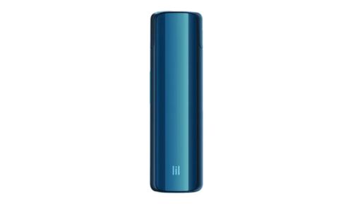 IQOS Lil  Blue Device