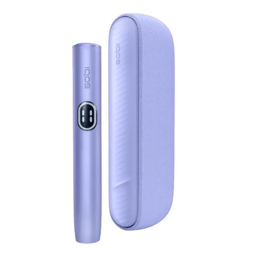 IQOS ILUMA i Digital Violet Device