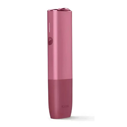 IQOS ILUMA ONE Kit Sunset Red Device