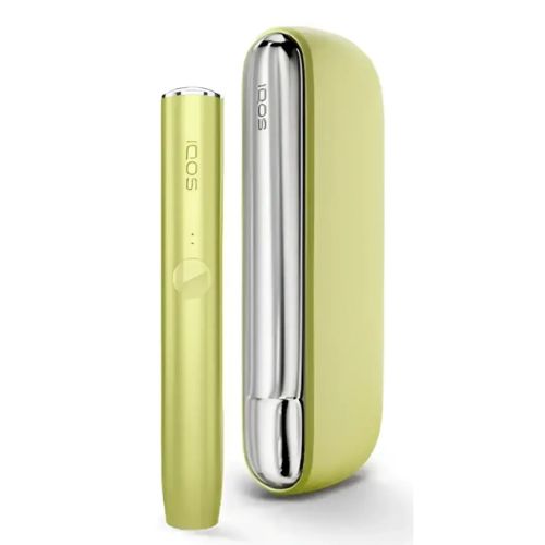 IQOS ILUMA Bright Device