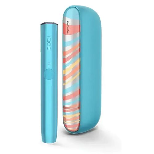 IQOS ILUMA We Edition Device