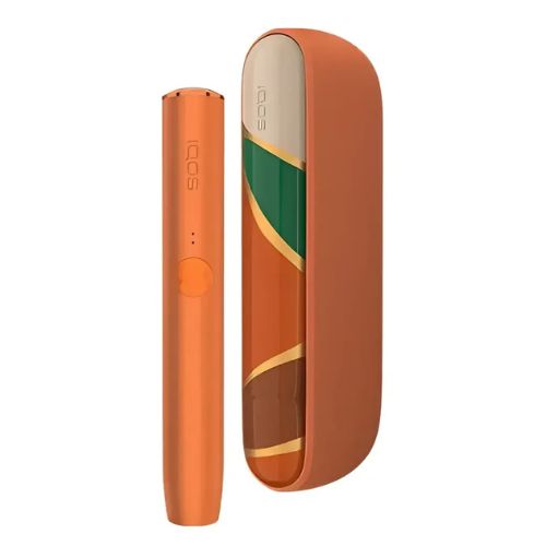 IQOS ILUMA Oasis Device