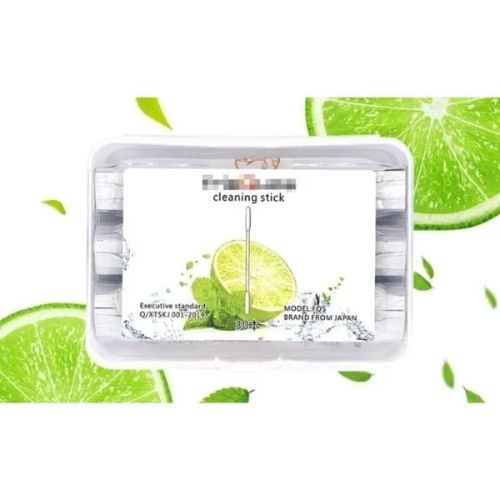 IQOS Lemon Cleaning Sticks - 30 STICKS per BOX