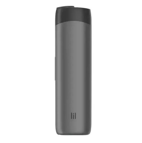 IQOS lil Solid Ez Black Device