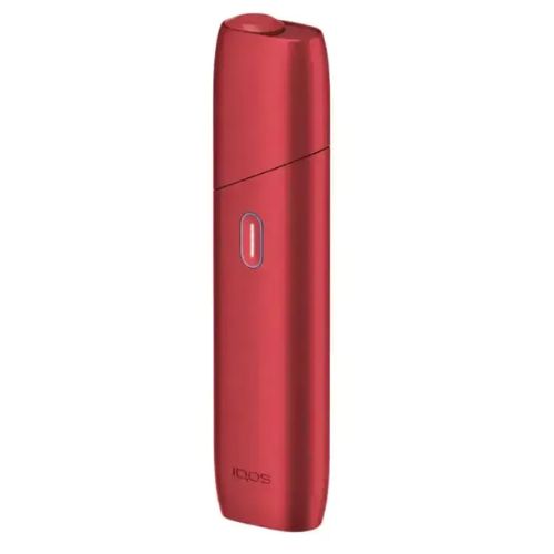 IQOS Originals One Scarlet Device