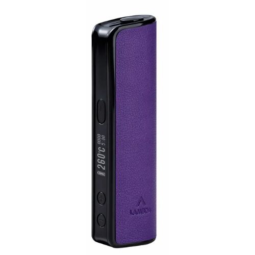 LAMBDA i10 Purple Device