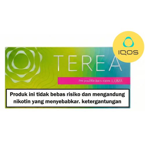 TEREA Bright Wave Indonesia