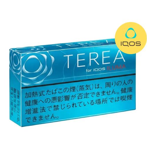 TEREA Regular Japan