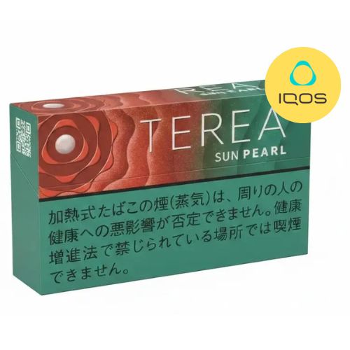 TEREA Sun Pearl Japan