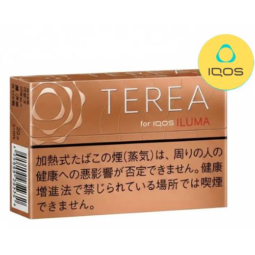 TEREA Warm Regular Japan
