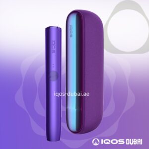 IQOS ILUMA Neon Limited Edition Device