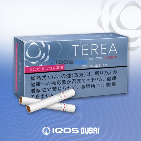 TEREA Balanced Regular Japan