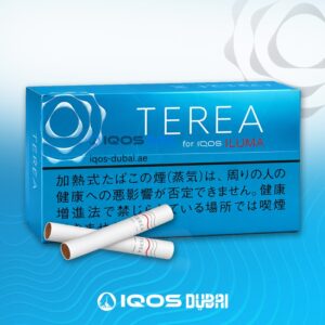 TEREA Regular Japan