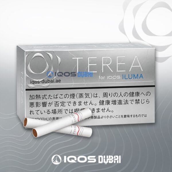 TEREA Smooth Regular Japan