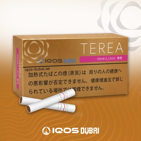 TEREA Warm Regular Japan