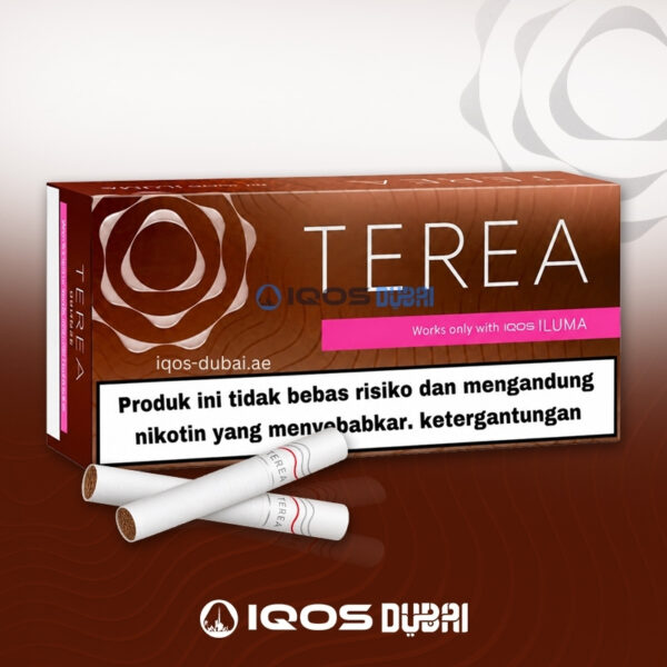 Terea Bronze Indonesia