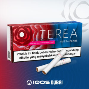Terea Riviera Pearl Indonesia
