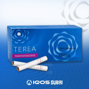 TEREA Tidal Pearl Kazakhstan