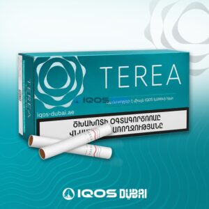 TEREA Turquoise Armenia