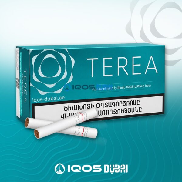 TEREA Turquoise Armenia